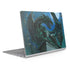 Ed Beard Jr. The Green Dragon Surface Book 2 13.5in Skin
